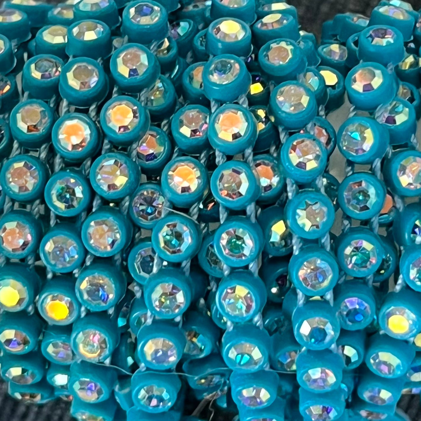 Crystal Banding SS13