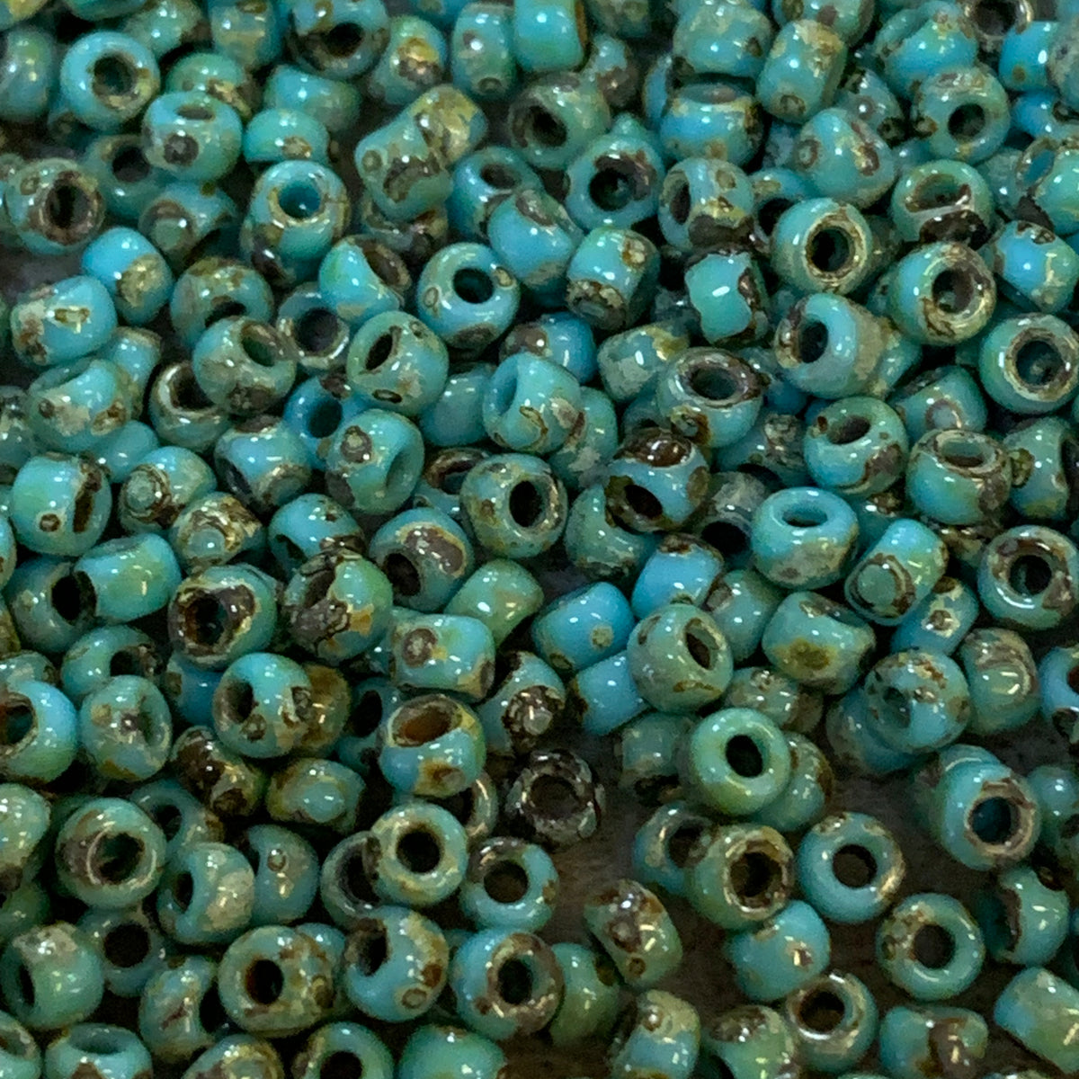 8/0 Miyuki – Out West Beads
