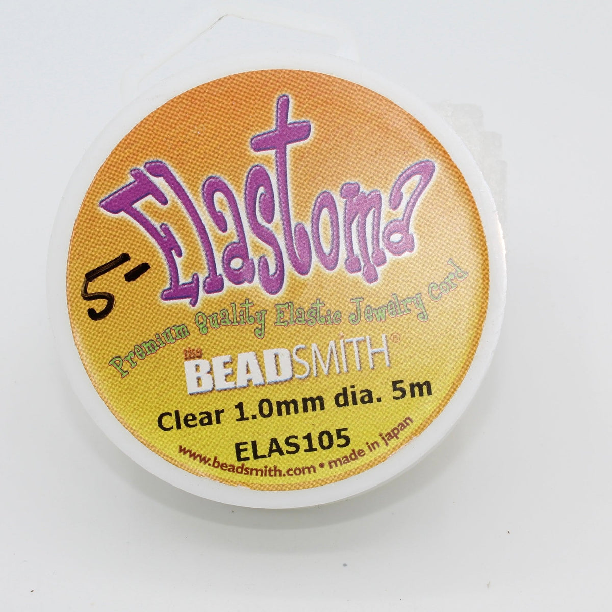 Elastoma, 1mm