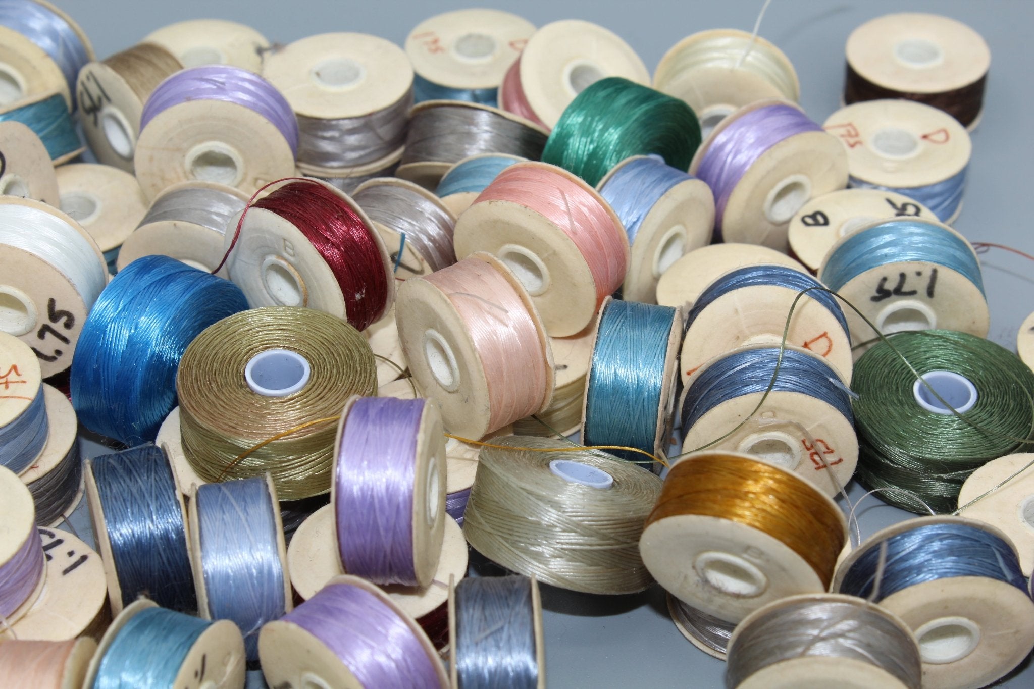 Thread