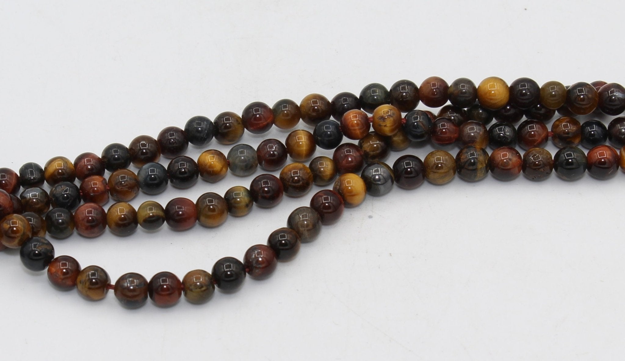 Tiger Eye
