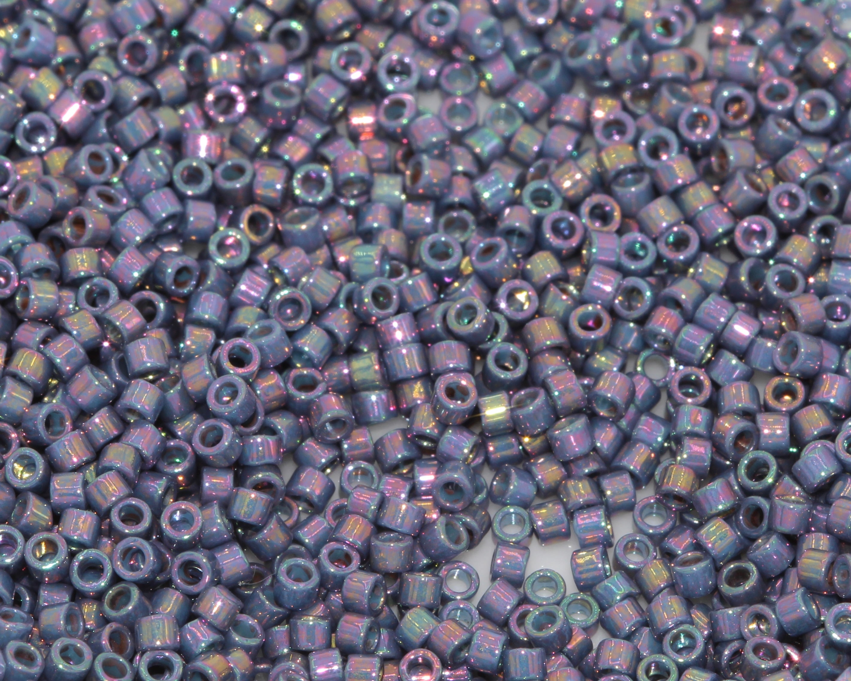 Miyuki Delica Beads