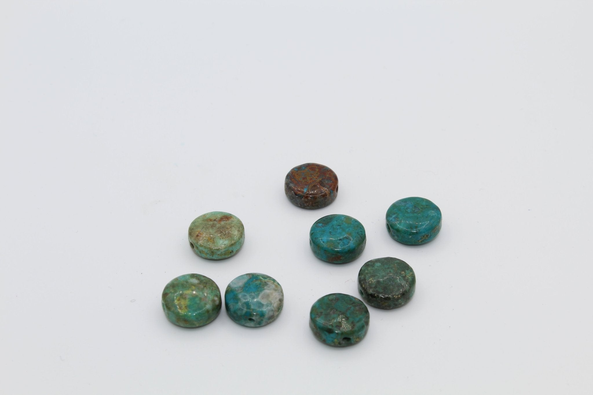 Chrysocolla