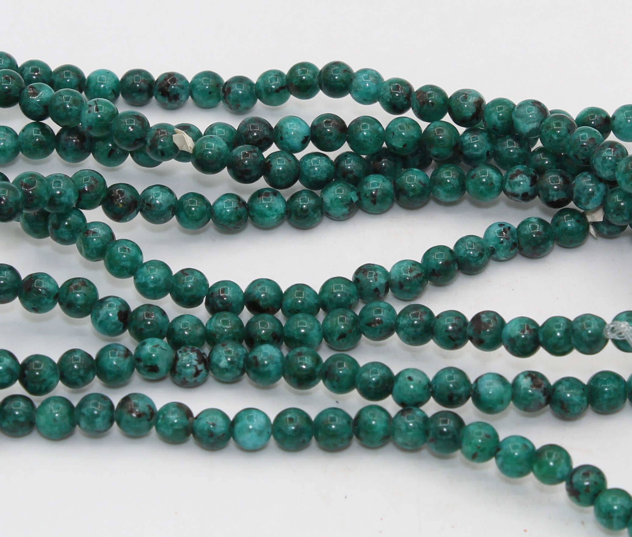 Chrysocolla