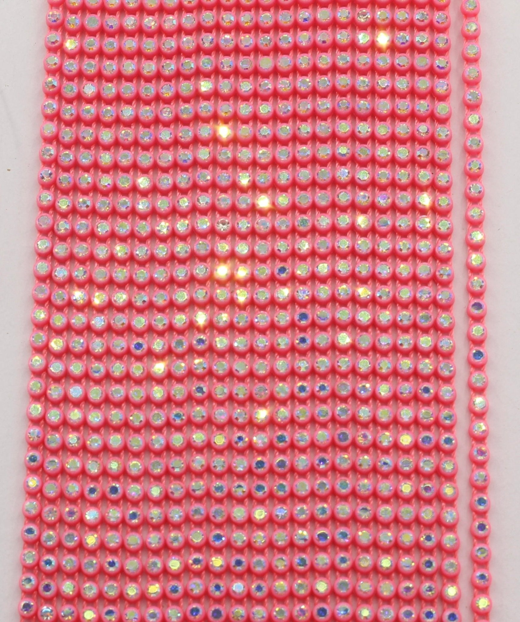 Crystal Banding - SS6