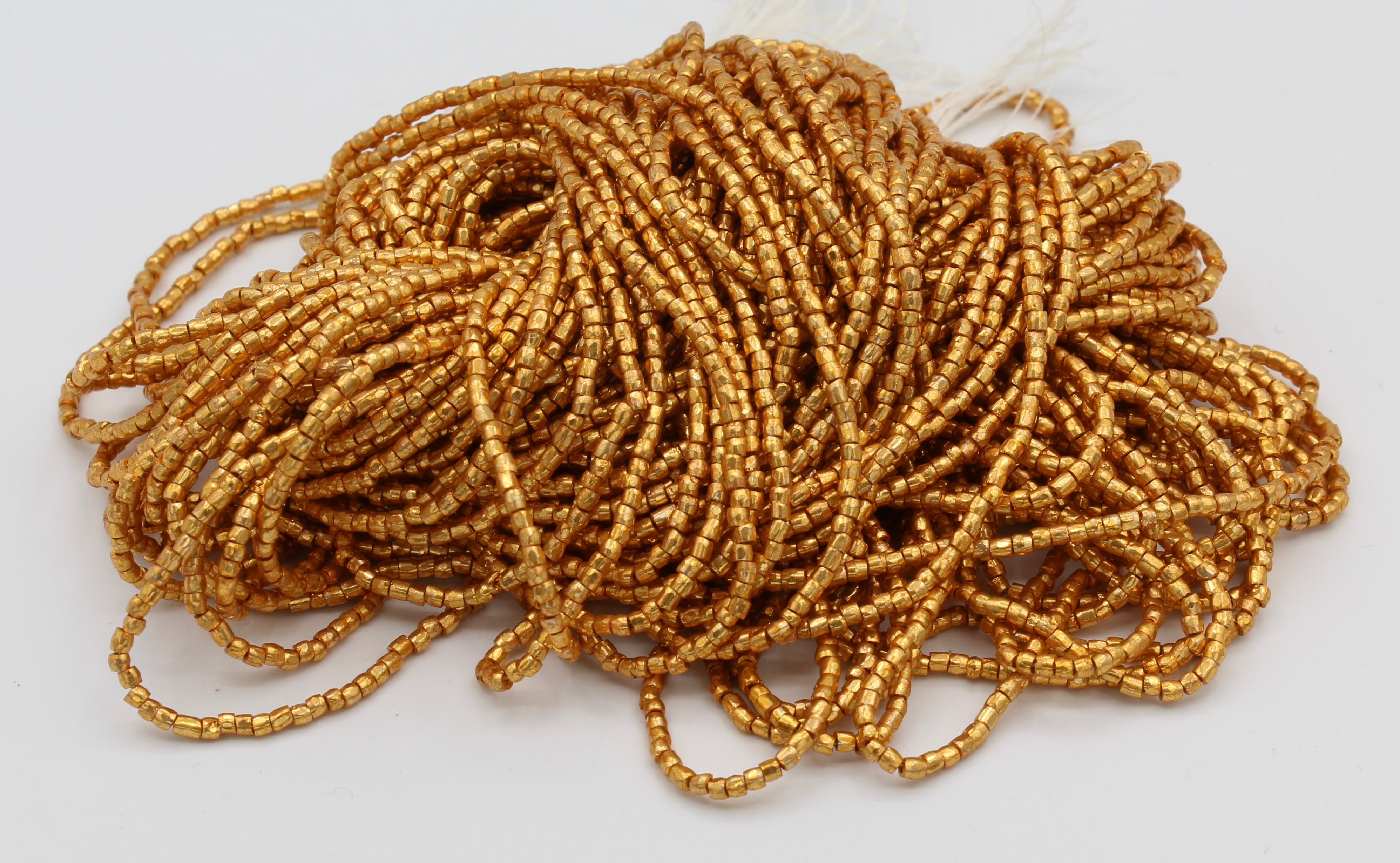 10/0 Cut Beads