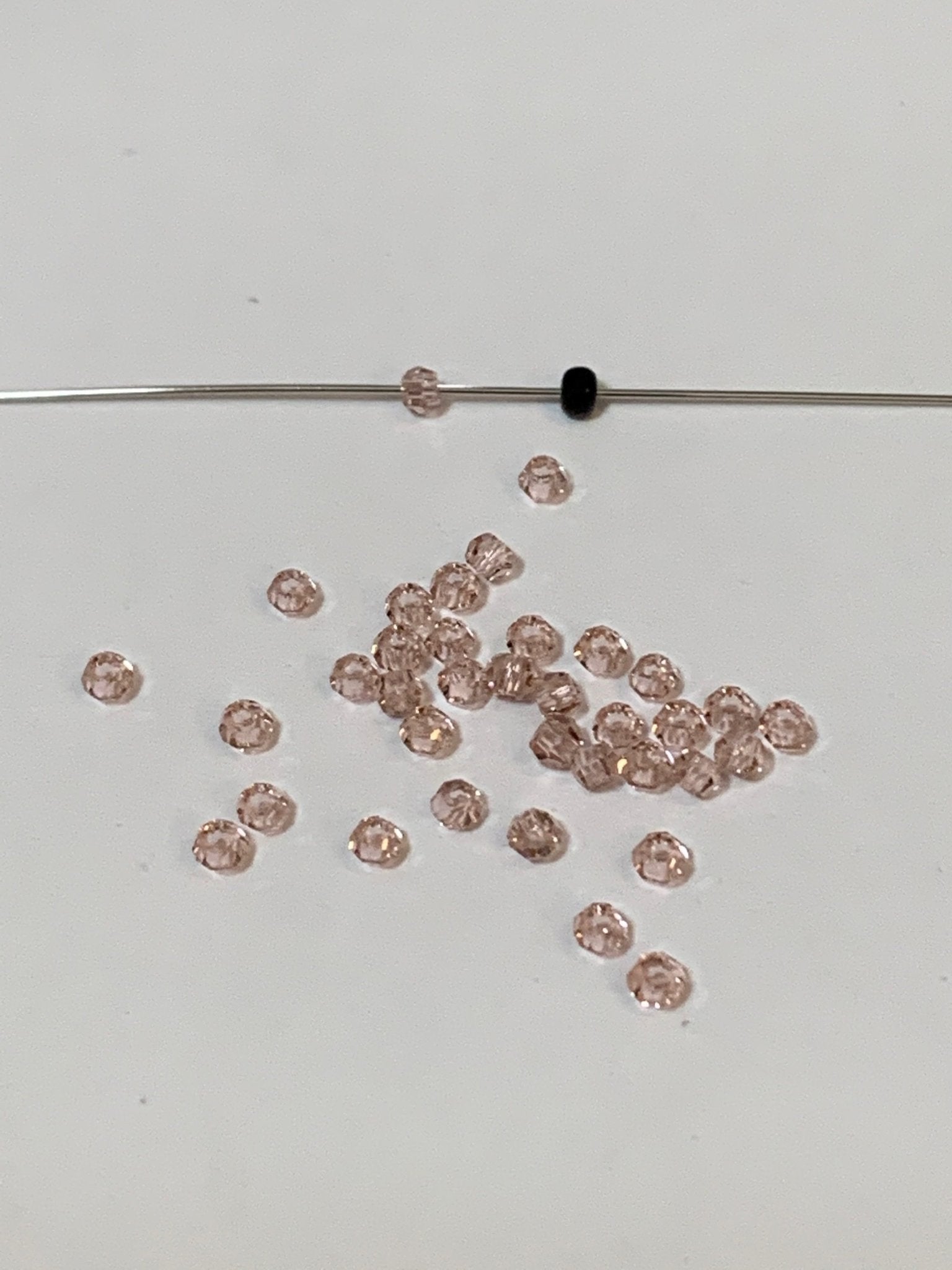Swarovski Crystals – Out West Beads