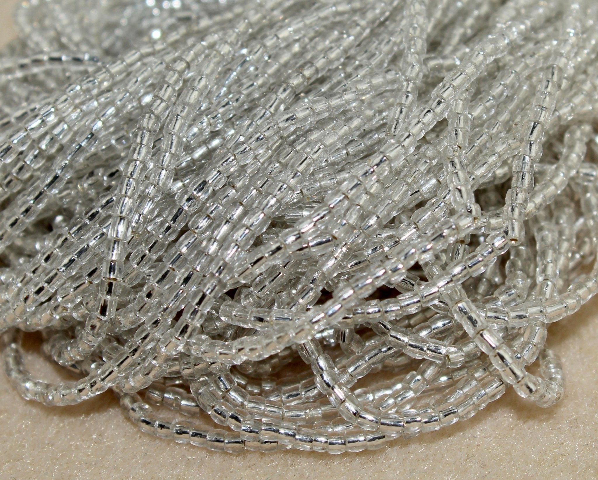 9/0 Tri-Cuts Seed Beads – Out West Beads